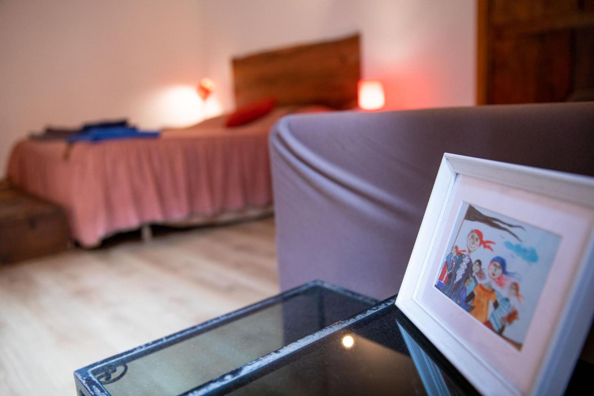 Apartamento San Lorenzo Original Roma